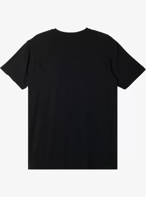 Mens Quiksilver Tees | Rockin T-Shirt