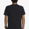 Mens Quiksilver Tees | Rockin T-Shirt