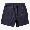 Mens Quiksilver Shorts & Amphibians | Saturn Taxer 18