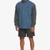 Mens Quiksilver Shorts & Amphibians | Saturn Taxer 18