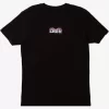 Mens Quiksilver Tees | See Through T-Shirt
