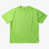 Mens Quiksilver Tees | Skewed T-Shirt