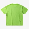 Mens Quiksilver Tees | Skewed T-Shirt