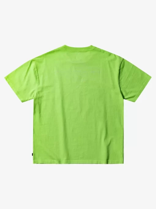 Mens Quiksilver Tees | Skewed T-Shirt