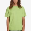 Mens Quiksilver Tees | Skewed T-Shirt