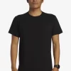 Mens Quiksilver Tees | Skull Island T-Shirt