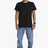 Mens Quiksilver Tees | Skull Island T-Shirt