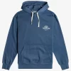 Mens Quiksilver Sweatshirts & Hoodies | Slab Hoodie
