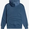 Mens Quiksilver Sweatshirts & Hoodies | Slab Hoodie