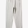 Mens Quiksilver Pants | Smash & Grab Fleece Sweatpants