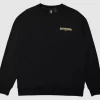 Mens Quiksilver Sweatshirts & Hoodies | Sof Sweatshirt