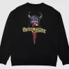 Mens Quiksilver Sweatshirts & Hoodies | Sof Sweatshirt