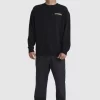 Mens Quiksilver Sweatshirts & Hoodies | Sof Sweatshirt