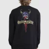 Mens Quiksilver Sweatshirts & Hoodies | Sof Sweatshirt