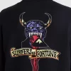 Mens Quiksilver Sweatshirts & Hoodies | Sof Sweatshirt