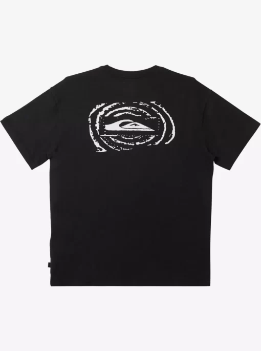 Mens Quiksilver Tees | Storm Core Msw T-Shirt