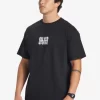 Mens Quiksilver Tees | Storm Core Msw T-Shirt