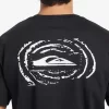 Mens Quiksilver Tees | Storm Core Msw T-Shirt