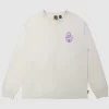 Mens Quiksilver Tees | Stretch Long Sleeve T-Shirt