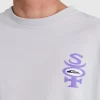 Mens Quiksilver Tees | Stretch Long Sleeve T-Shirt