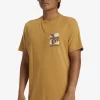 Mens Quiksilver Tees | Summer Hope T-Shirt
