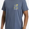 Mens Quiksilver Tees | Summer Hope T-Shirt