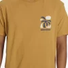 Mens Quiksilver Tees | Summer Hope T-Shirt