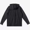 Mens Quiksilver Sweatshirts & Hoodies | Super Swell Zip-Up Hoodie