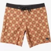 Mens Quiksilver Boardshorts | Surfsilk 69 18