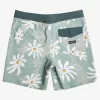 Mens Quiksilver Boardshorts | Surfsilk 69 18