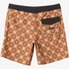 Mens Quiksilver Boardshorts | Surfsilk 69 18