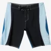 Mens Quiksilver Shorts & Amphibians | Surfsilk Flight 20 20