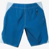 Mens Quiksilver Shorts & Amphibians | Surfsilk Flight 20 20