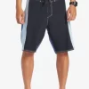 Mens Quiksilver Shorts & Amphibians | Surfsilk Flight 20 20