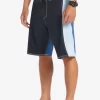 Mens Quiksilver Shorts & Amphibians | Surfsilk Flight 20 20