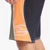 Mens Quiksilver Shorts & Amphibians | Surfsilk Flight 20 20