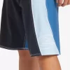 Mens Quiksilver Shorts & Amphibians | Surfsilk Flight 20 20