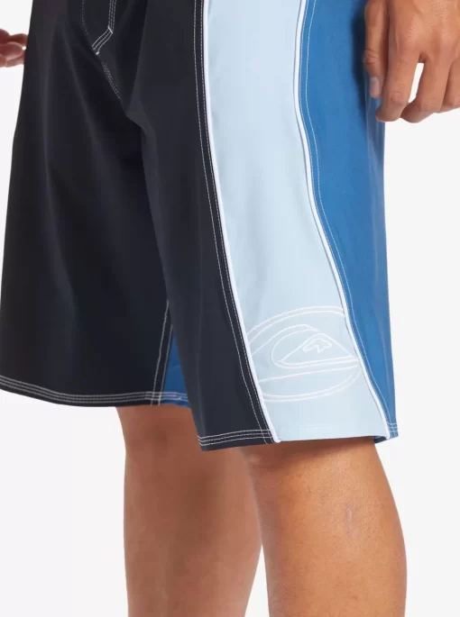 Mens Quiksilver Shorts & Amphibians | Surfsilk Flight 20 20" Boardshorts