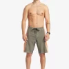 Mens Quiksilver Shorts & Amphibians | Surfsilk Flight 20 20