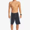 Mens Quiksilver Shorts & Amphibians | Surfsilk Flight 20 20