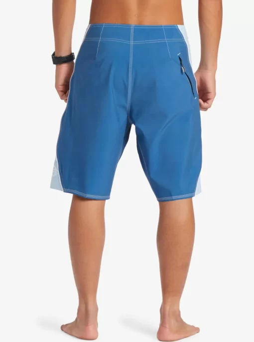 Mens Quiksilver Shorts & Amphibians | Surfsilk Flight 20 20" Boardshorts