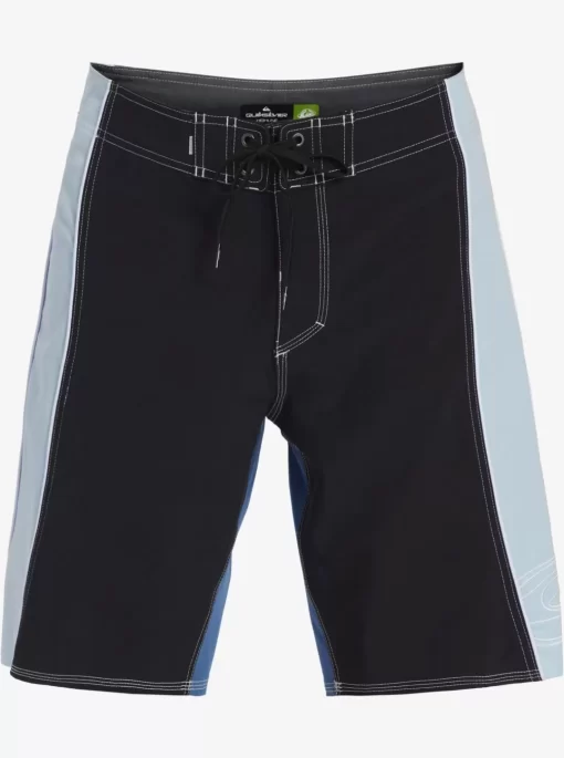 Mens Quiksilver Shorts & Amphibians | Surfsilk Flight 20 20" Boardshorts