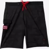 Mens Quiksilver Shorts & Amphibians | Surfsilk Hawaii Camo 21 21