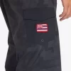 Mens Quiksilver Shorts & Amphibians | Surfsilk Hawaii Camo 21 21