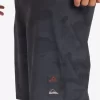 Mens Quiksilver Shorts & Amphibians | Surfsilk Hawaii Camo 21 21