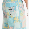 Mens Quiksilver Shorts & Amphibians | Surfsilk Hawaii Scallop 19 19