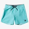 Mens Quiksilver Boardshorts | Surfsilk Kaimana 16