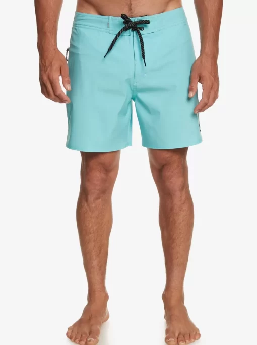 Mens Quiksilver Boardshorts | Surfsilk Kaimana 16" Boardshorts