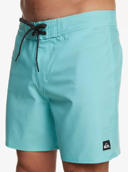 Mens Quiksilver Boardshorts | Surfsilk Kaimana 16" Boardshorts