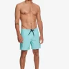 Mens Quiksilver Boardshorts | Surfsilk Kaimana 16